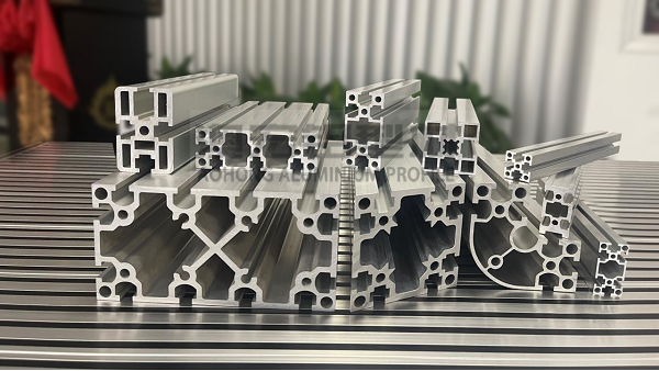 工業鋁型材的成本效益如何分析？