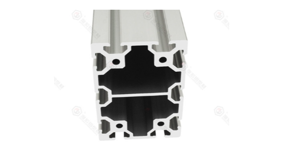 工業(yè)鋁型材8080——歐標和國標的區(qū)別在哪？