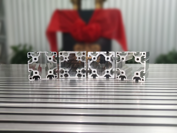 工業鋁型材8080可具體應用在哪些地方？