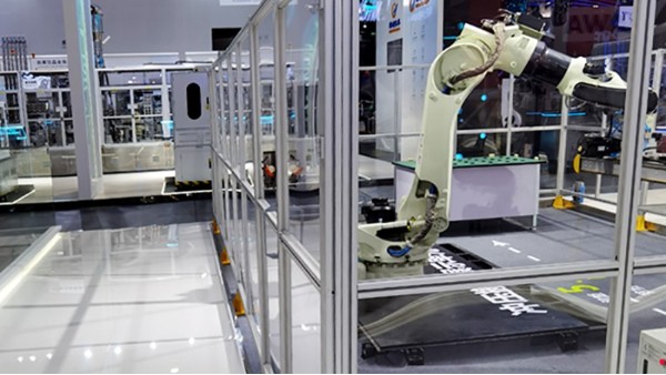 工業(yè)鋁型材在新能源領(lǐng)域的應(yīng)用與市場潛力