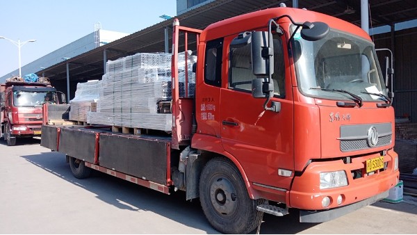 鋁型材裝車：面對這些疑問，你準備好了嗎？