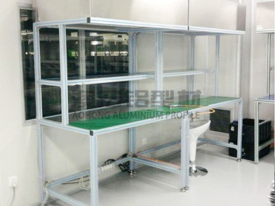 實(shí)驗(yàn)臺設(shè)備機(jī)架