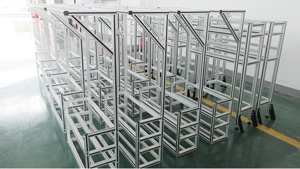 生活中也能用到工業鋁型材嗎？