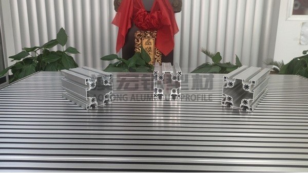 9090鋁型材適合哪些行業使用？