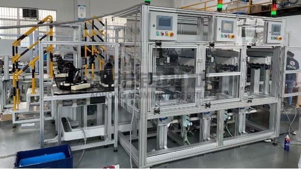 鋁型材框架，到底怎么連接才穩固可靠？