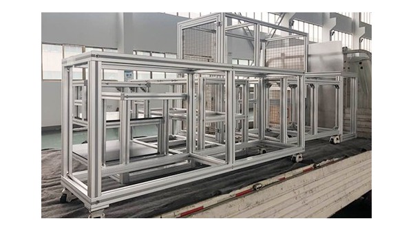 鋁型材的“創新”之路：未來趨勢大預測！